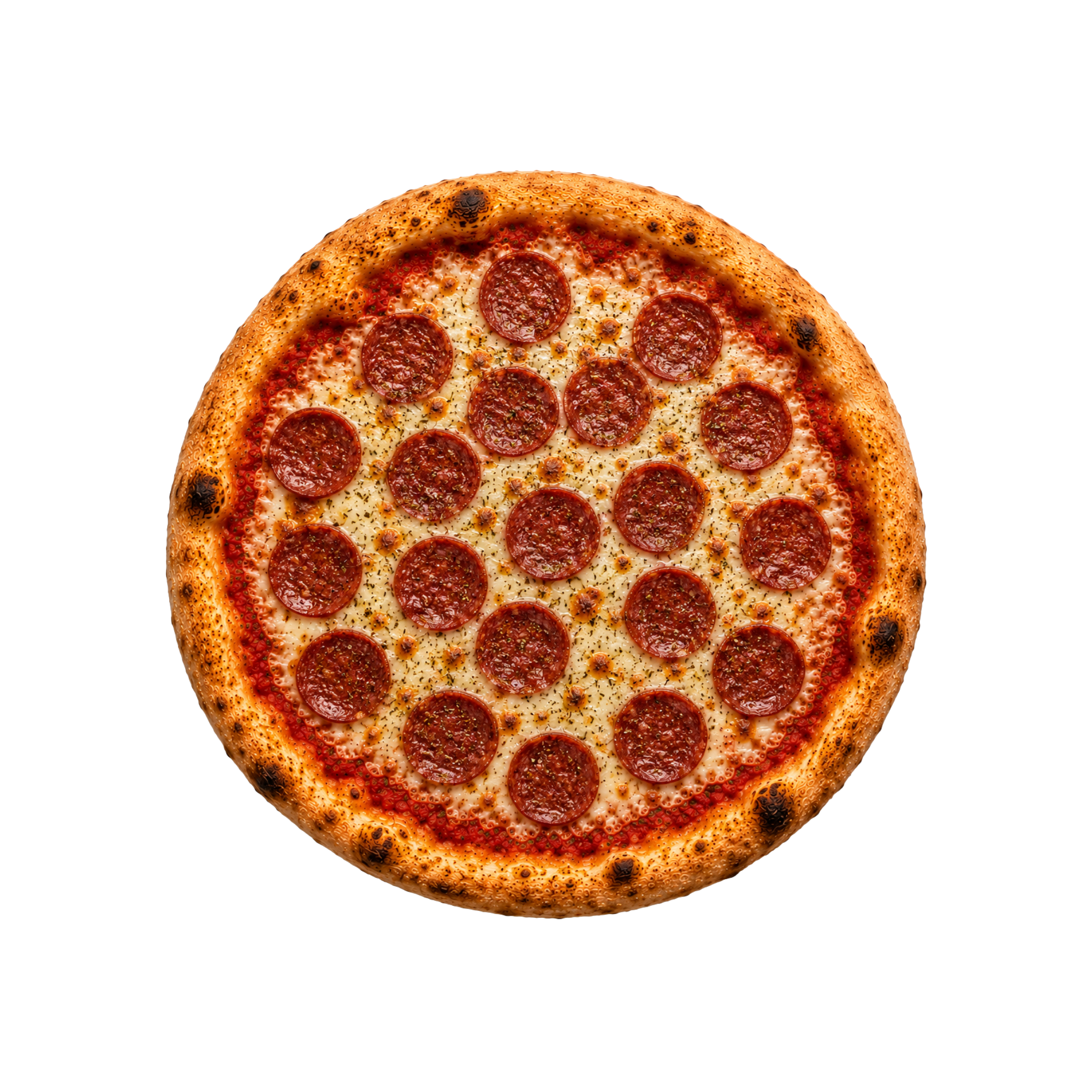 Pizza Sucuk