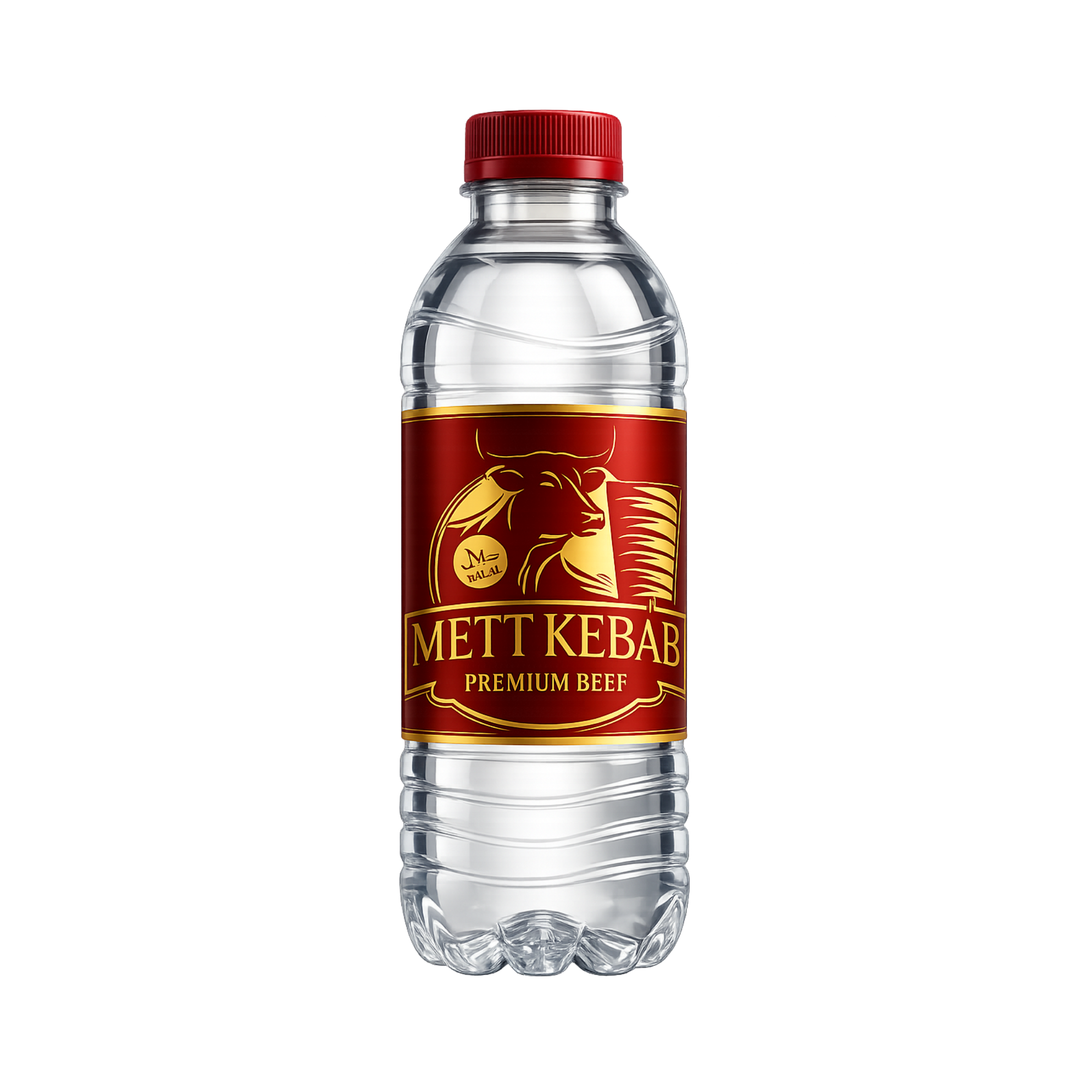 Flasche