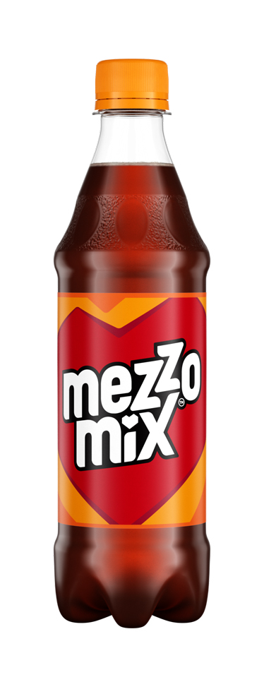 Mezzo-Mix 500ml