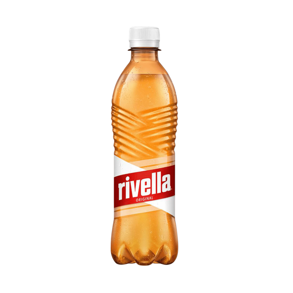 Rivella Rot 0,5l