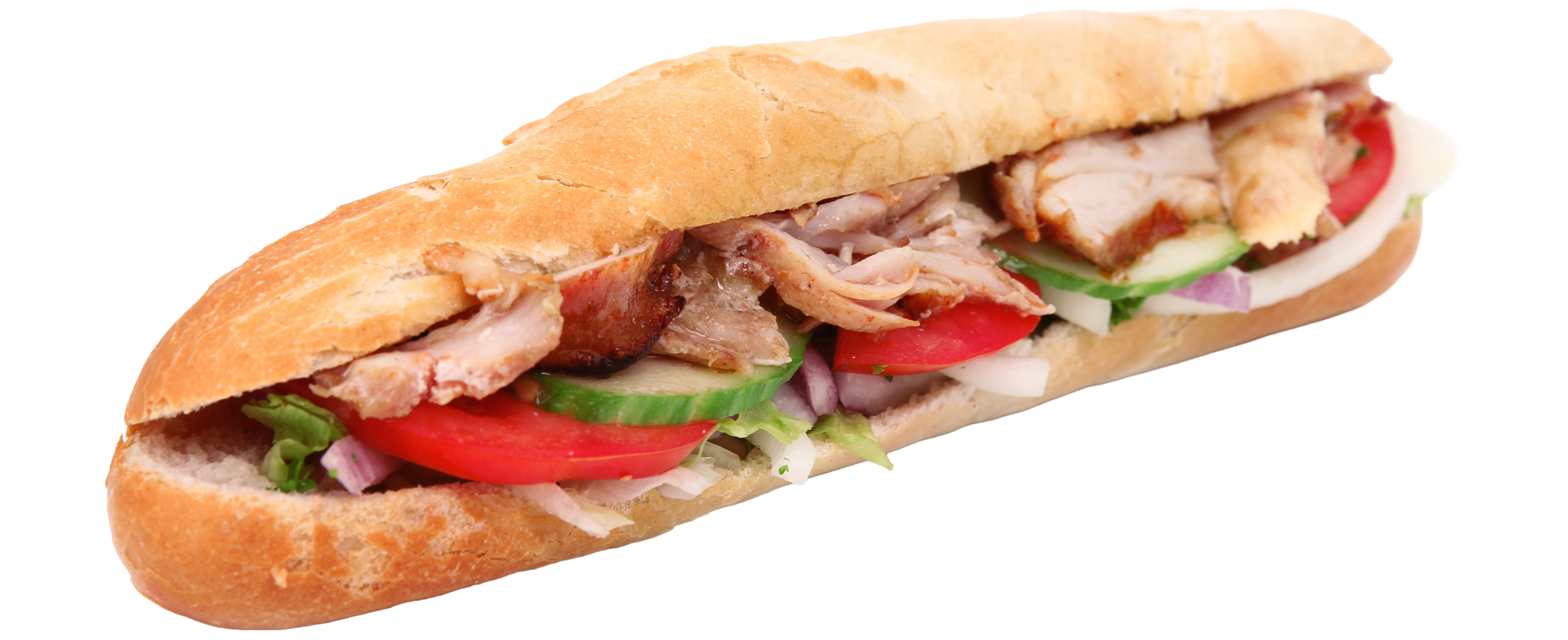 Fisch Pepito
