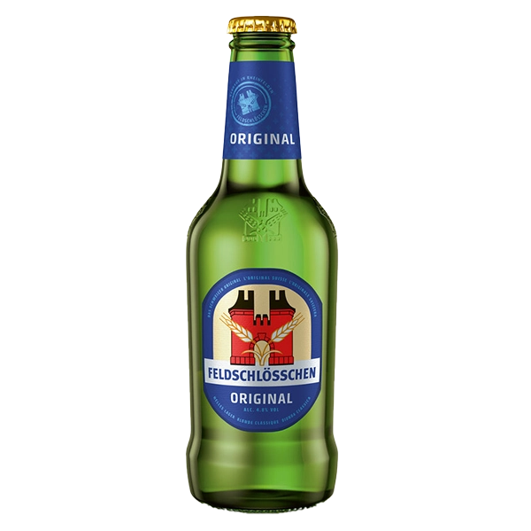 Feldschlösschen