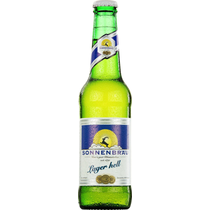 Sonnenbräu Lager Hell 0,5l