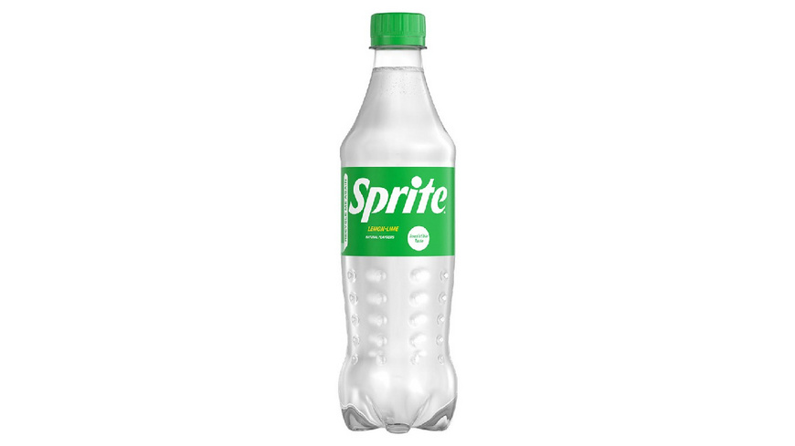 SPRITE 500ml