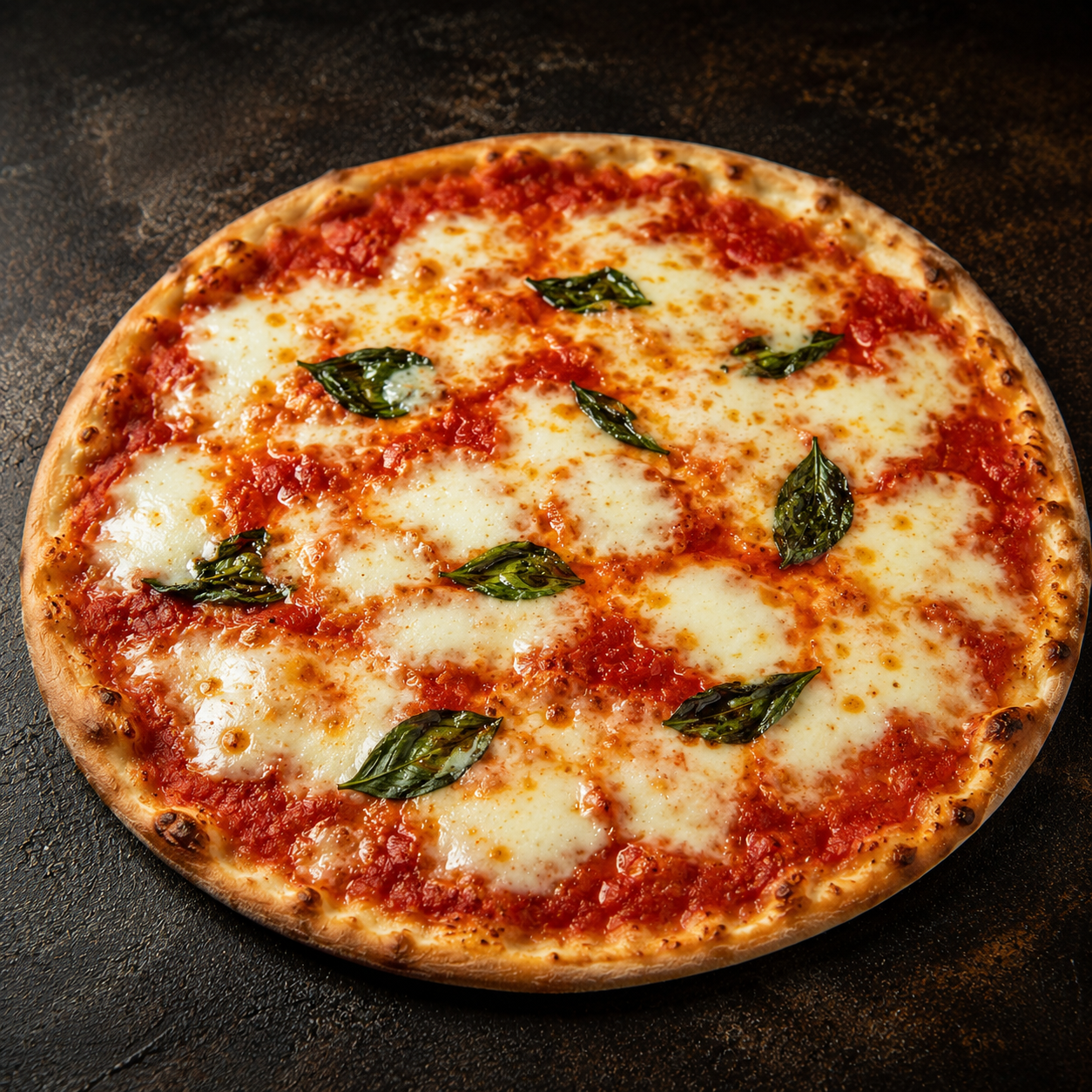 Pizza Gorgonzola
