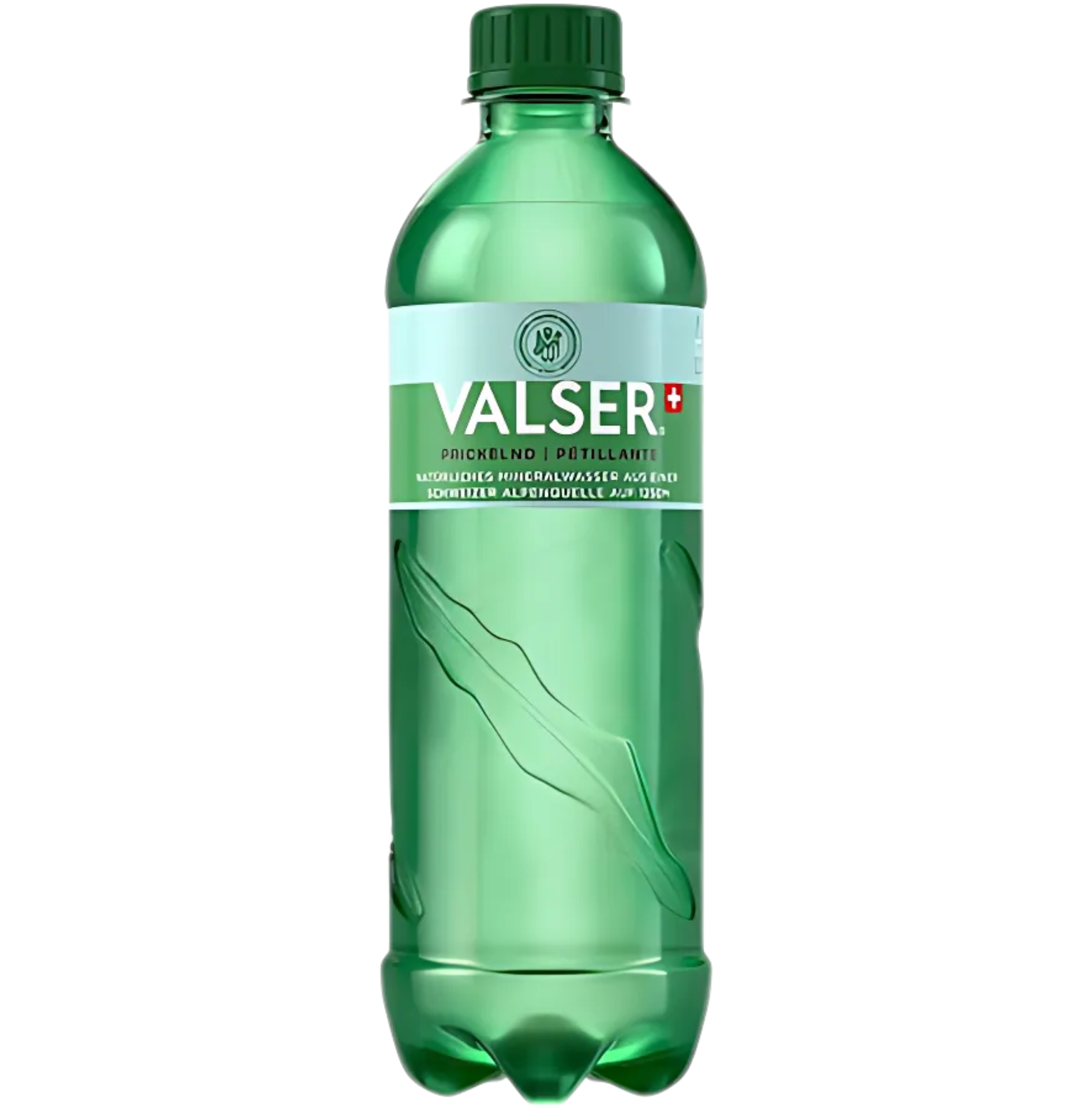 VALSER Mineralwasser Prickelnd 500ml