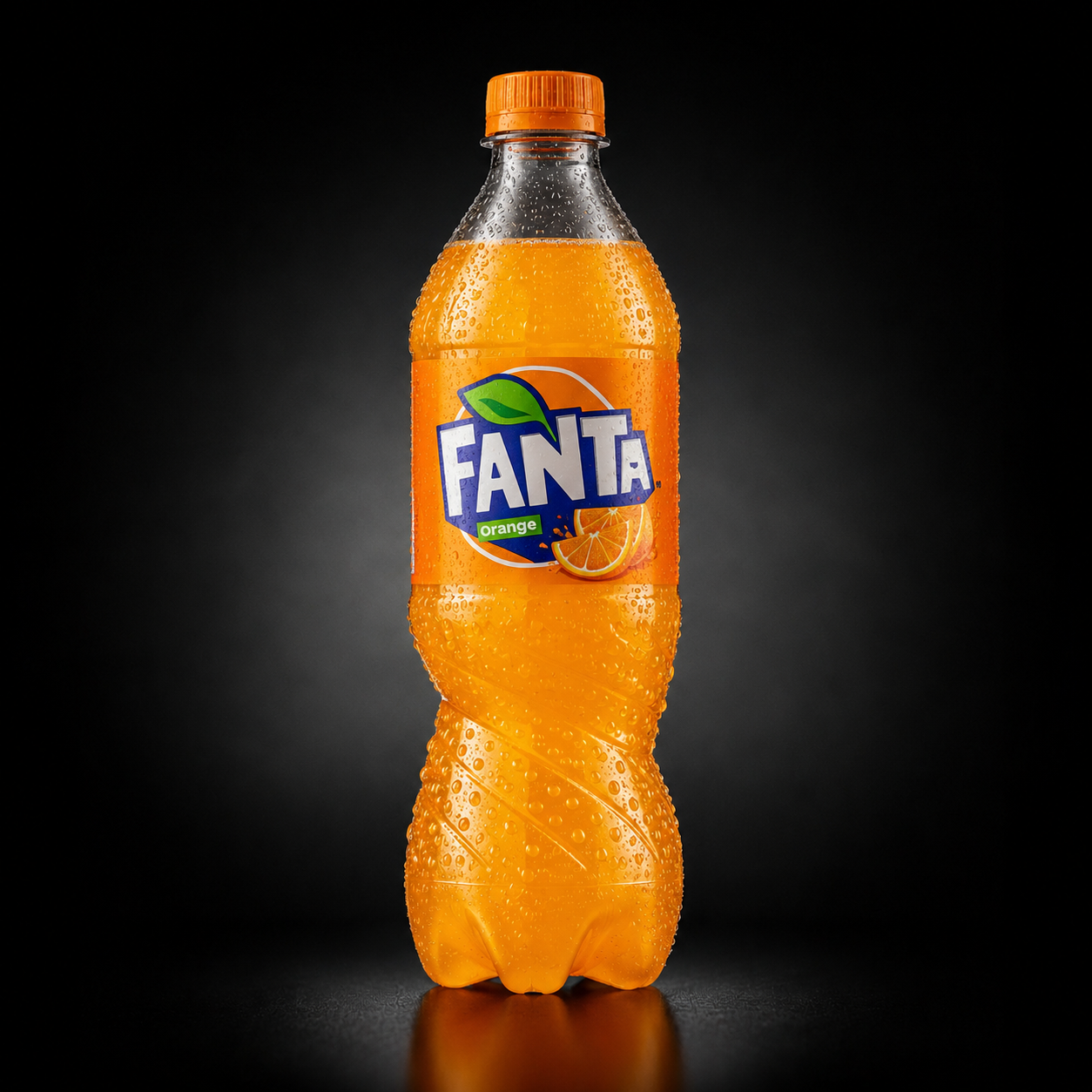 FANTA Orange 500ml