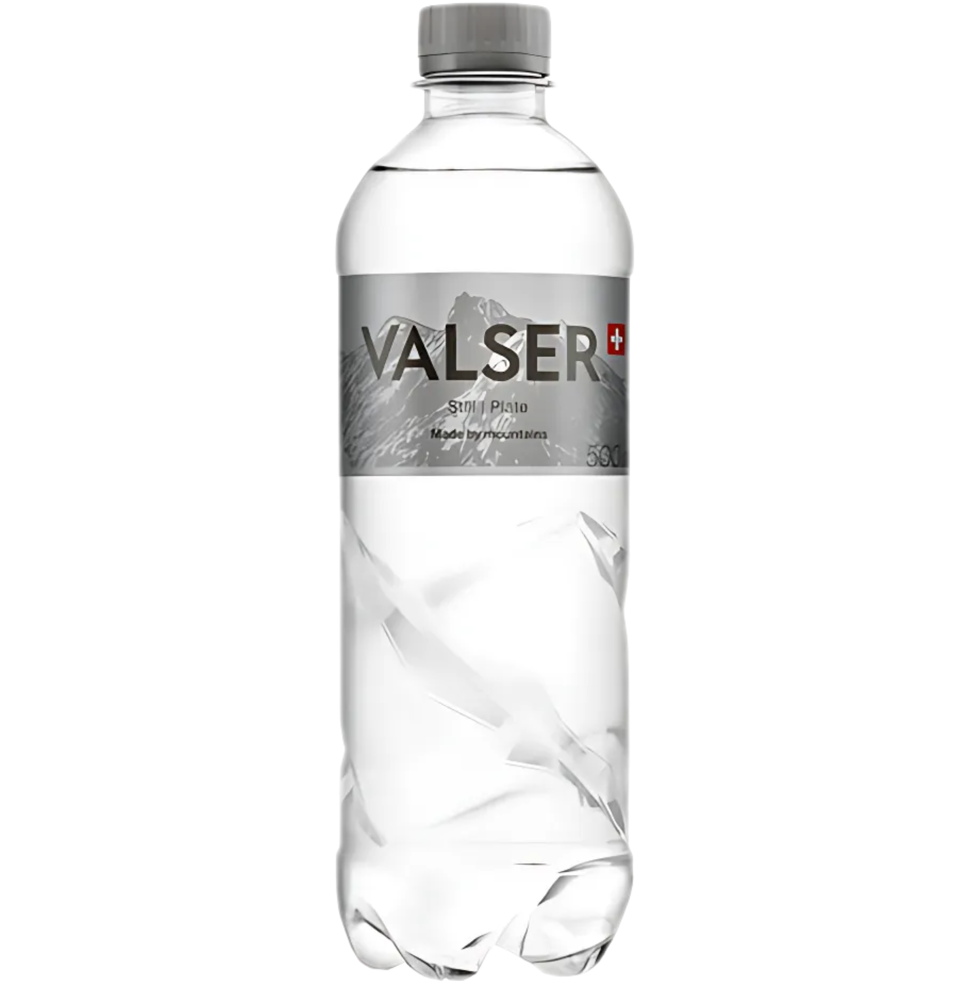 VALSER Mineralwasser Still 500ml