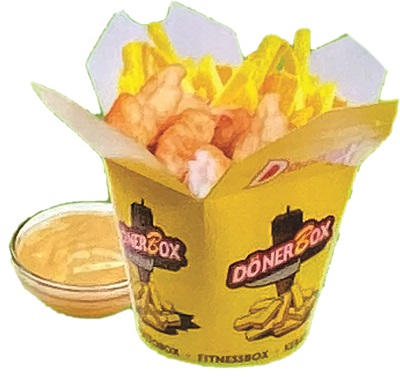 Fisch Box