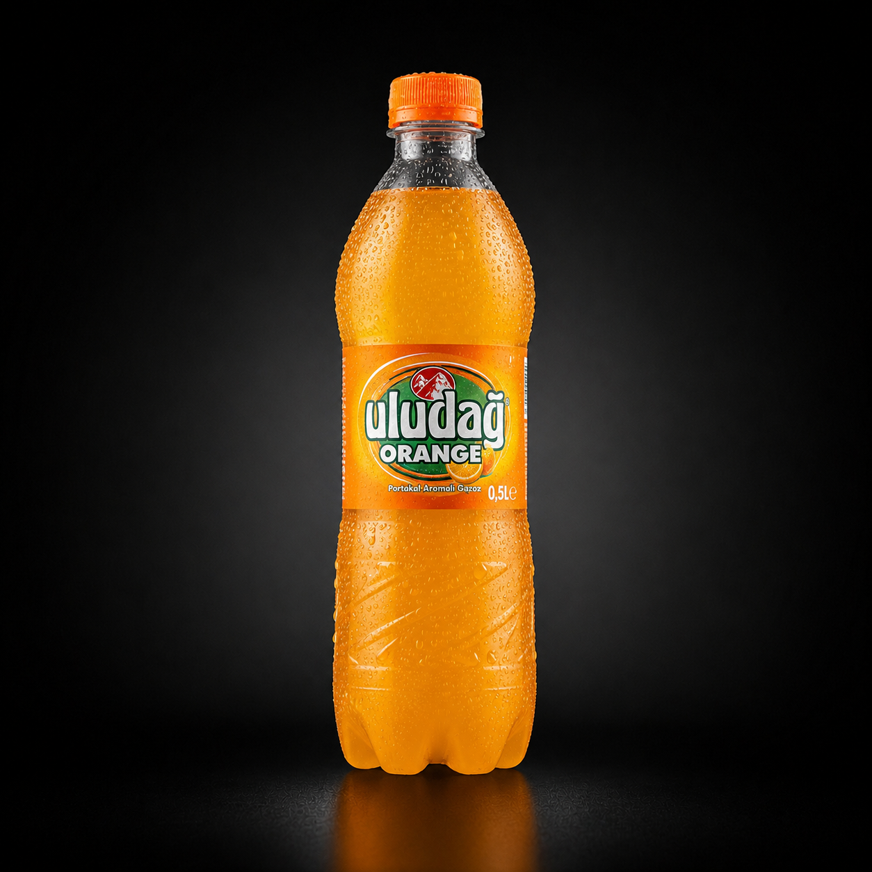 Uludag Orange