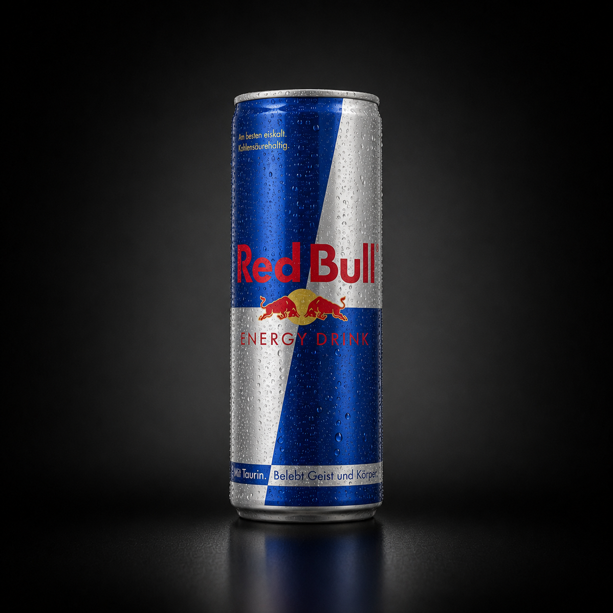 Red Bull 0,25l