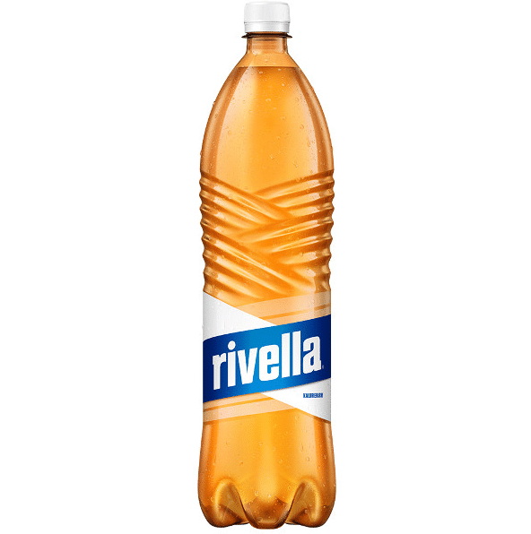 Rivella Blau 1,5l