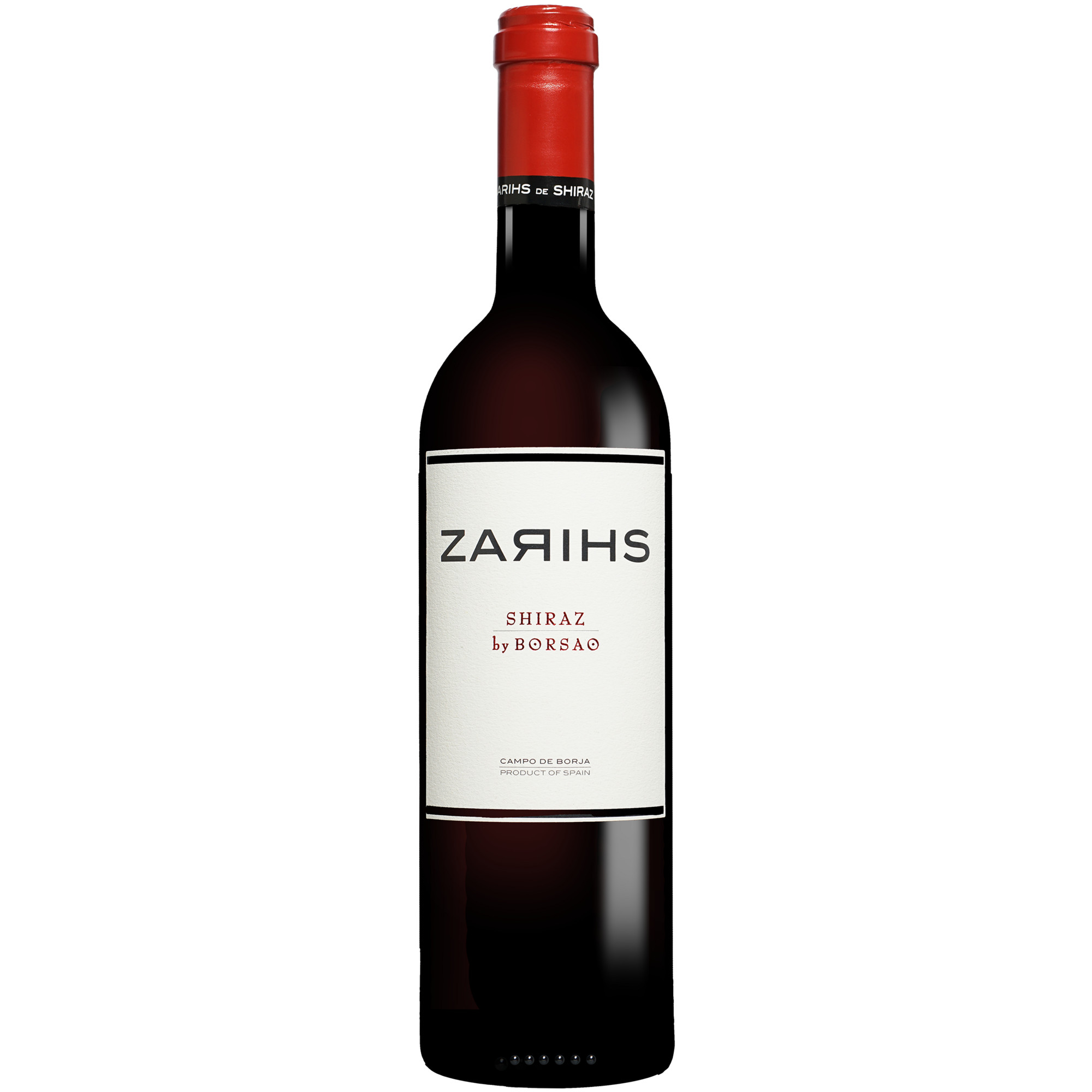 Shiraz 0,75l