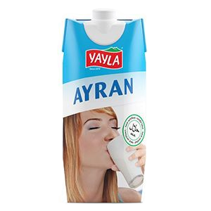 Ayran 0,25l