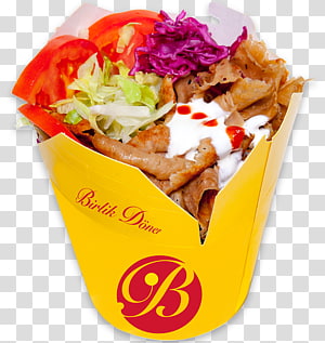 Kebab Box