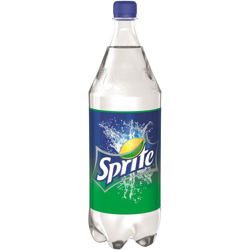 Sprite 1,5l